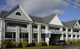 Hyannis Travel Inn Massachusetts